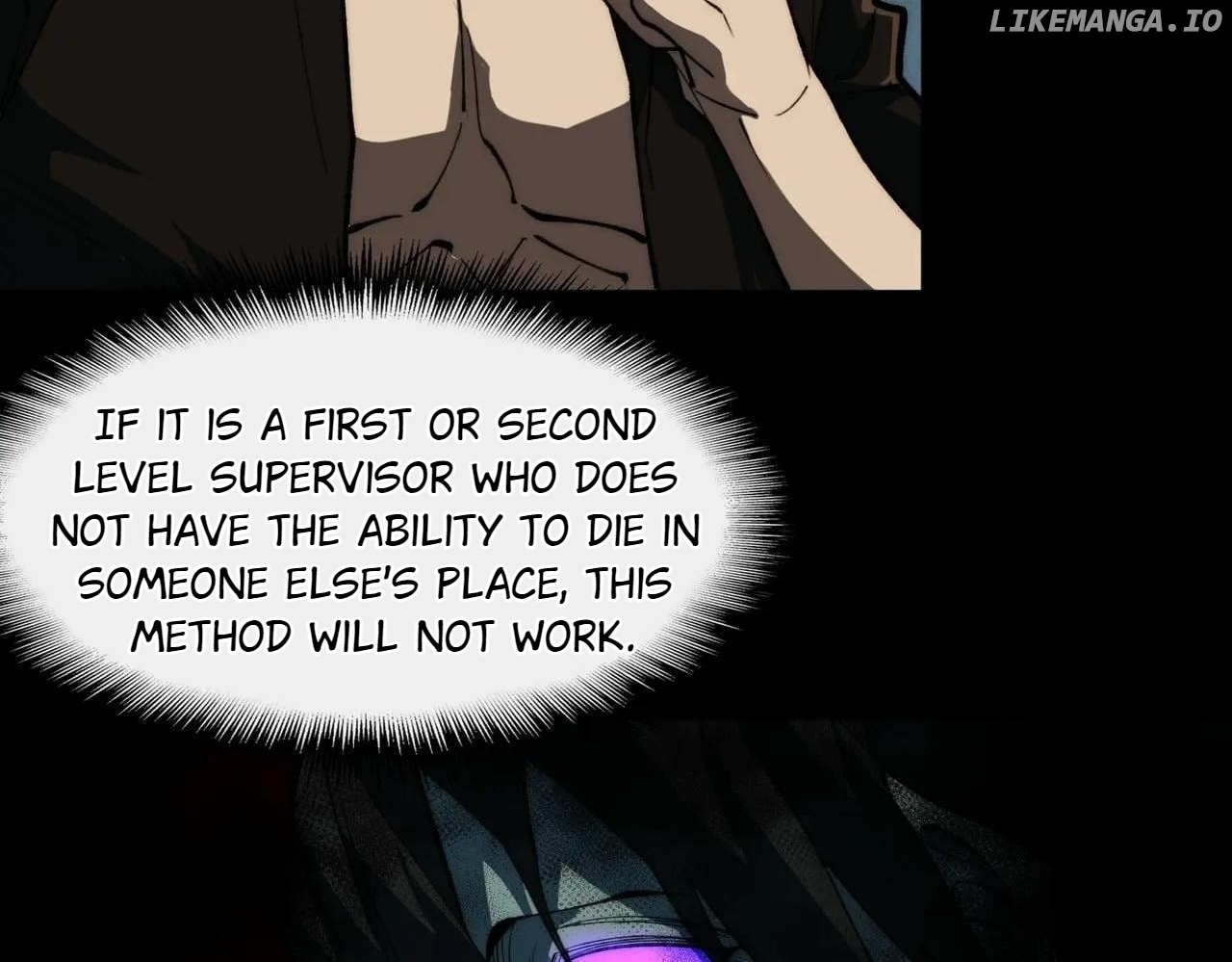 I created an Urban Legend Chapter 99 - page 82